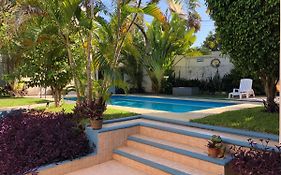 Suites del Sureste - Mérida