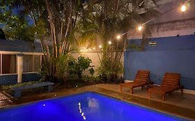Suites del Sureste - Mérida